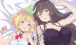 动漫丝袜福利,动漫世界中的神秘魅力探索