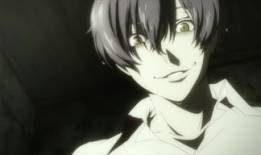 全员恶人动漫,黑暗世界的正义使者